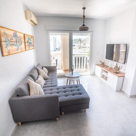 Apartamento Las Negras. المظهر الخارجي الصورة